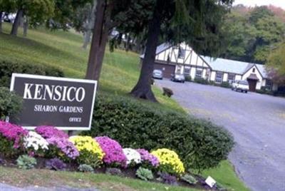 Kensico Cemetery on Sysoon