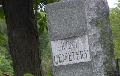 Kent Cemetery on Sysoon