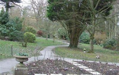 Kent County Crematorium on Sysoon