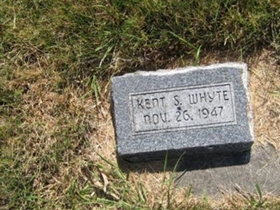 Kent S. Whyte on Sysoon