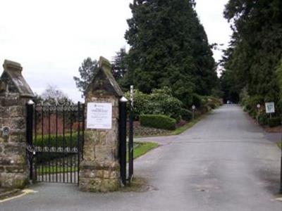 Kent and Sussex Cemetery and Crematorium on Sysoon