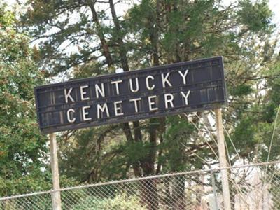 Kentucky Cemetery on Sysoon