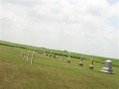 Kenyon Cemetery on Sysoon