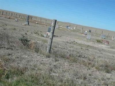 Keota Cemetery on Sysoon