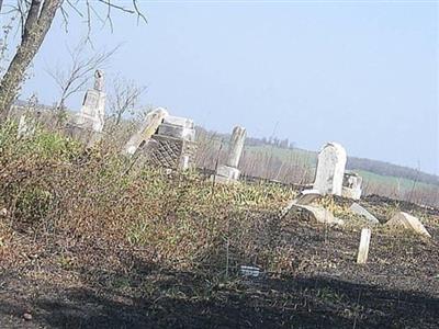 Kepner Cemetery on Sysoon