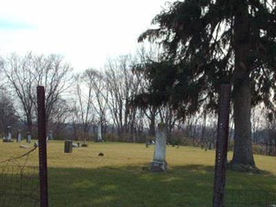 Kepper Cemetery on Sysoon