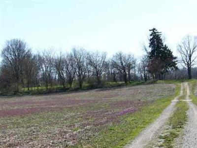 Kepper Cemetery on Sysoon