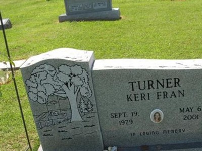 Keri Fran Turner on Sysoon