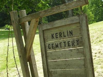 Kerlin Cemetery on Sysoon