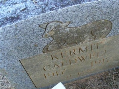 Kermit Caldwell on Sysoon