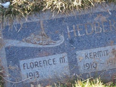 Kermit E Hedberg on Sysoon