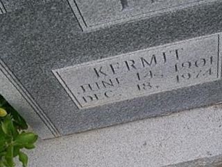 Kermit Krueger on Sysoon