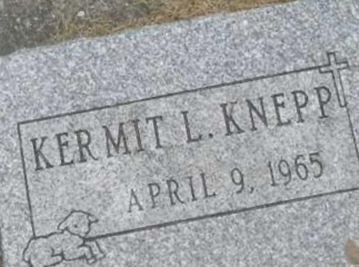 Kermit L. Knepp on Sysoon