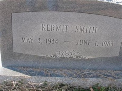 Kermit Smith on Sysoon