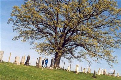 Kerr-Boyd Cemetery on Sysoon