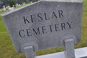 Keslar Cemetery on Sysoon