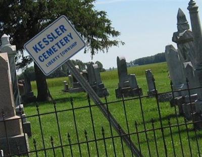 Kessler Cemetery on Sysoon