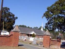 Kettle Creek Cemetery on Sysoon