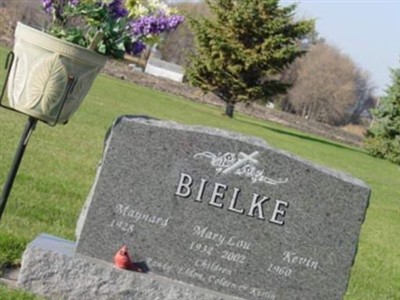 Kevin Brian Bielke on Sysoon