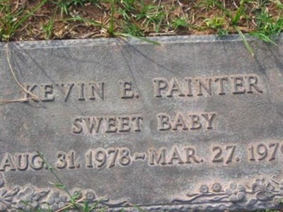 Kevin E. Painter on Sysoon