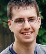 Kevin R. Uncapher on Sysoon