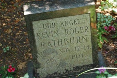 Kevin Roger Rathburn on Sysoon