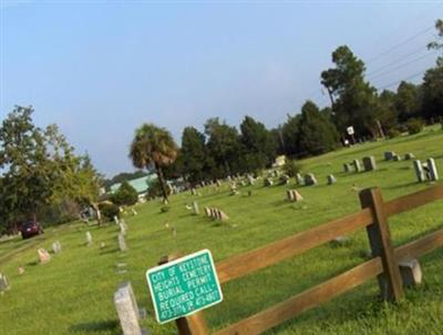 Keystone Heights Cemetery on Sysoon