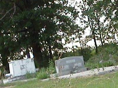 Keyton Cemetery on Sysoon