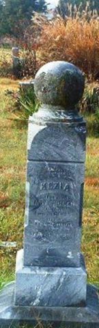 Kezia Dovel Shuler on Sysoon