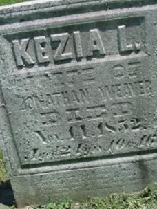 Kezia L. Weaver on Sysoon