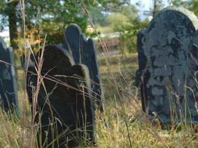 Kickemuit Cemetery on Sysoon