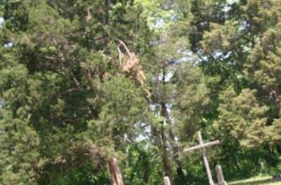 Kidwell Robertson Cemetery on Sysoon