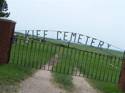 Kief Cemetery on Sysoon