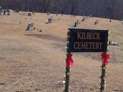 Kilbeck Cemetery on Sysoon