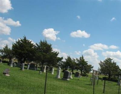 Kill Creek Cemetery on Sysoon