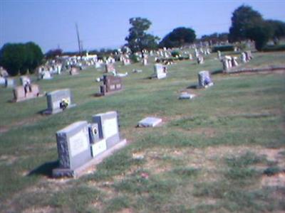 Killeen City Cemetery on Sysoon