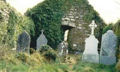 Kilmurry Cemetery (Old) on Sysoon