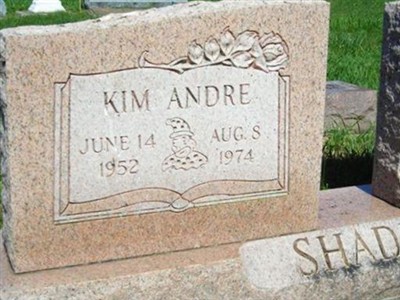 Kim Andre Shadle on Sysoon