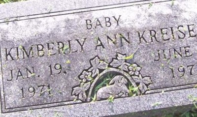 Kimberly Ann Kreisel on Sysoon