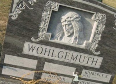 Kimberly K Wohlgemuth on Sysoon
