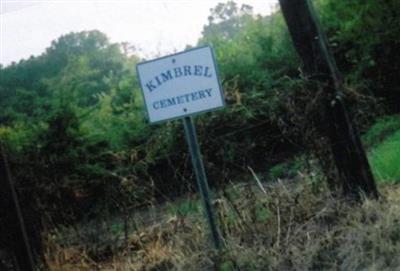 Kimbrel Cemetery on Sysoon