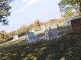 Kimbrell Cemetery on Sysoon