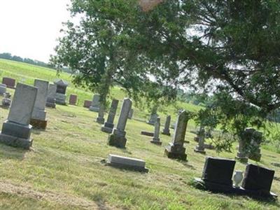 Kincaid Cemetery on Sysoon