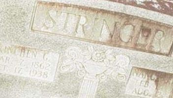 Kinchen G Stringer on Sysoon