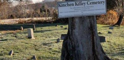 Kinchen Killey Cemetery on Sysoon