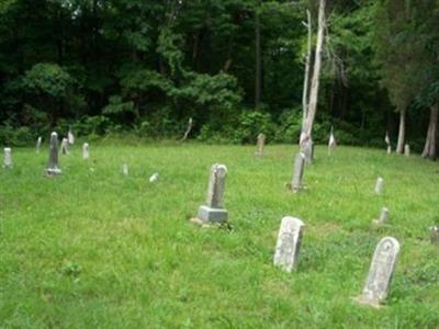 Kinderhook Cemetery on Sysoon