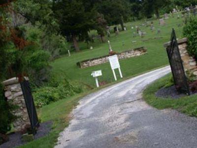 Kinderhook Cemetery on Sysoon