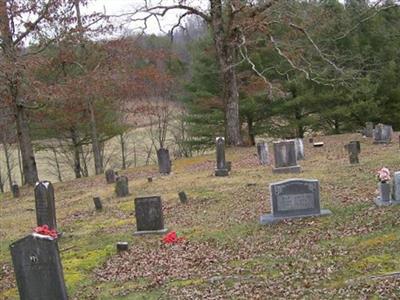 King Cemetery on Sysoon