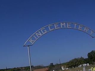 King Cemetery on Sysoon