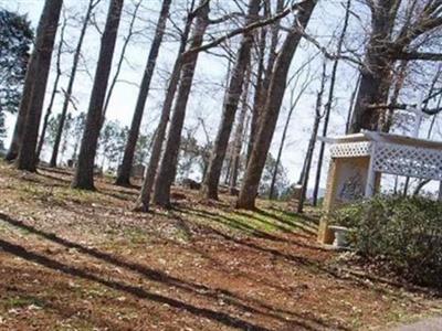 King Cemetery on Sysoon